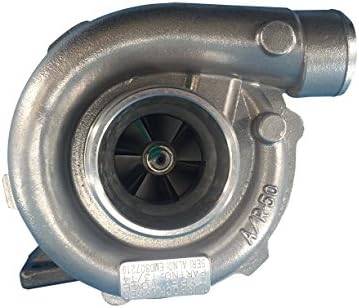 Brand New T04E T3T4 T03T04.63 AR 57 TRIM 400+HP BOOST STAGE III COMPRESSOR TURBO CHARGER