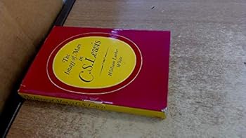 The image of man in C. S. Lewis.