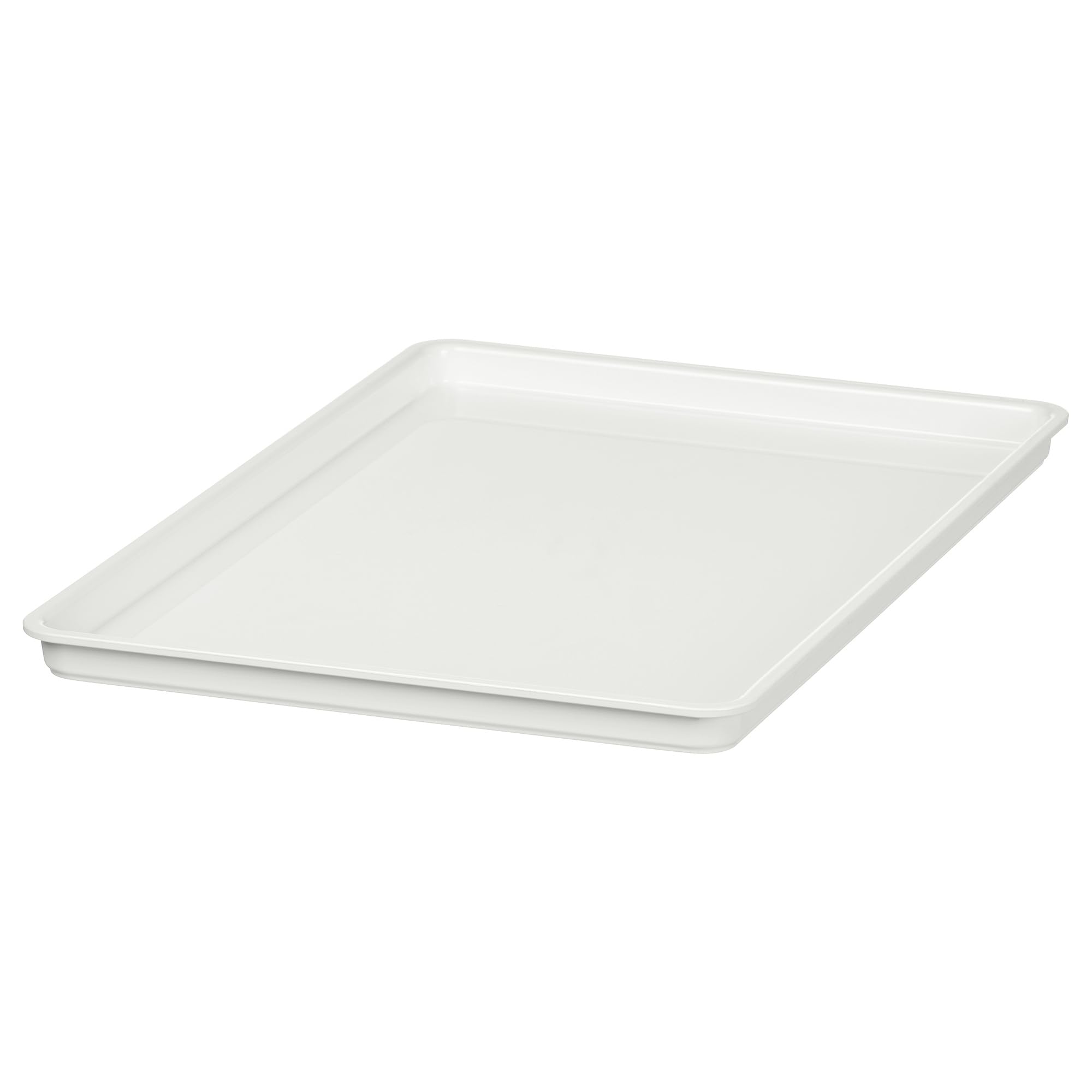 Couvercle ProTuning KUGGIS blanc pour stopper la poussière des boîtes