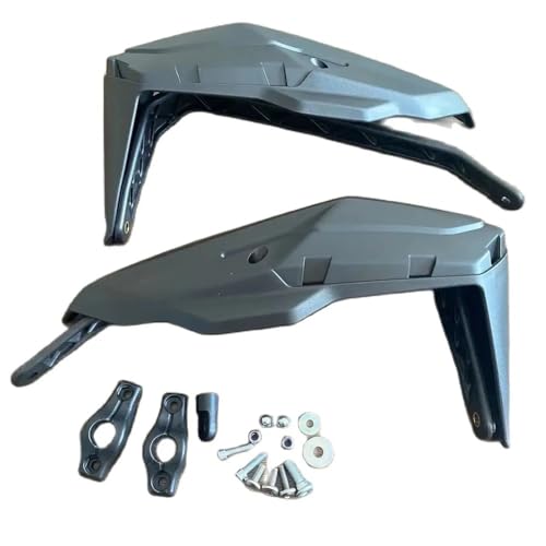 Garde-main avant droit pour quad CFMOTO New CFORCE 450 et 600
