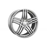 wh12ls39 firmware Achslast: 725 WHEELWORLD 18760  WH12-7,5  x 17  ET35  5  x 112  Alufelgen (Commercial)