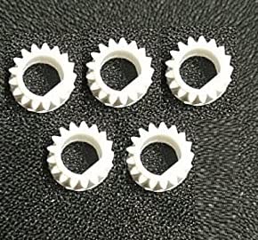 TN2365 Developer Gear for USE in Brother L2300,L2305W,L2320D L2340 DW DWR L2361DN L2360DN L2365DW DWR L2366DW L2380DW DCP-L2500D L2520D,L2540 L2541 L2680 L2700D L2701 Printer. Pack of 5-image-8