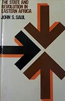The State and Revolution in East Africa 0435965417 Book Cover