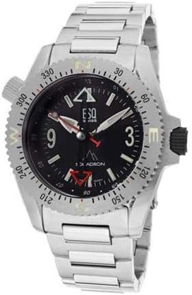 ESQ by Movado 07301123 Squadron Collection Swiss Quartz