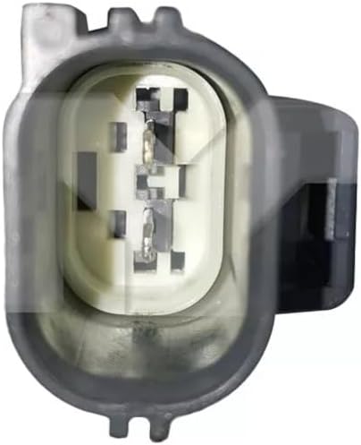 KarParts360 for Ford F-250/F-350 Super Duty 2013 2014 2015 2016 Window Motor and Regulator Passenger Side Rear | 2 Pins | Power Cable | Standard Motor | 12 Voltage | FO1551144 | CC3Z2627000D, 751-512