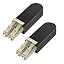 LC/UPC 50/125μm