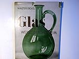 walter dexel poster  Glas