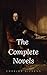 Charles Dickens: The Complete Novels