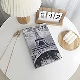 3 PCS Magnetic Decorative Fake Books, Faux Book Set with Hidden Storage, Hardcover Decor Book Box, Fashion Decorative Book Boxes, Coffee Table Display Books for Home Office Bookshelf Decoration (A) - Image 7