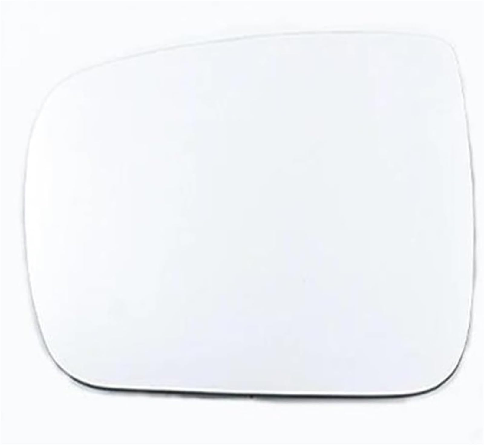 Cristal de espejo retrovisor izquierdo para BYD Qin EV 2012-2021 sin calefacción para coche 4