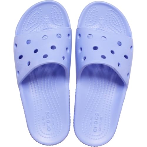 Image of Crocs unisex-adult 206121-2y2-m3w5 Slide