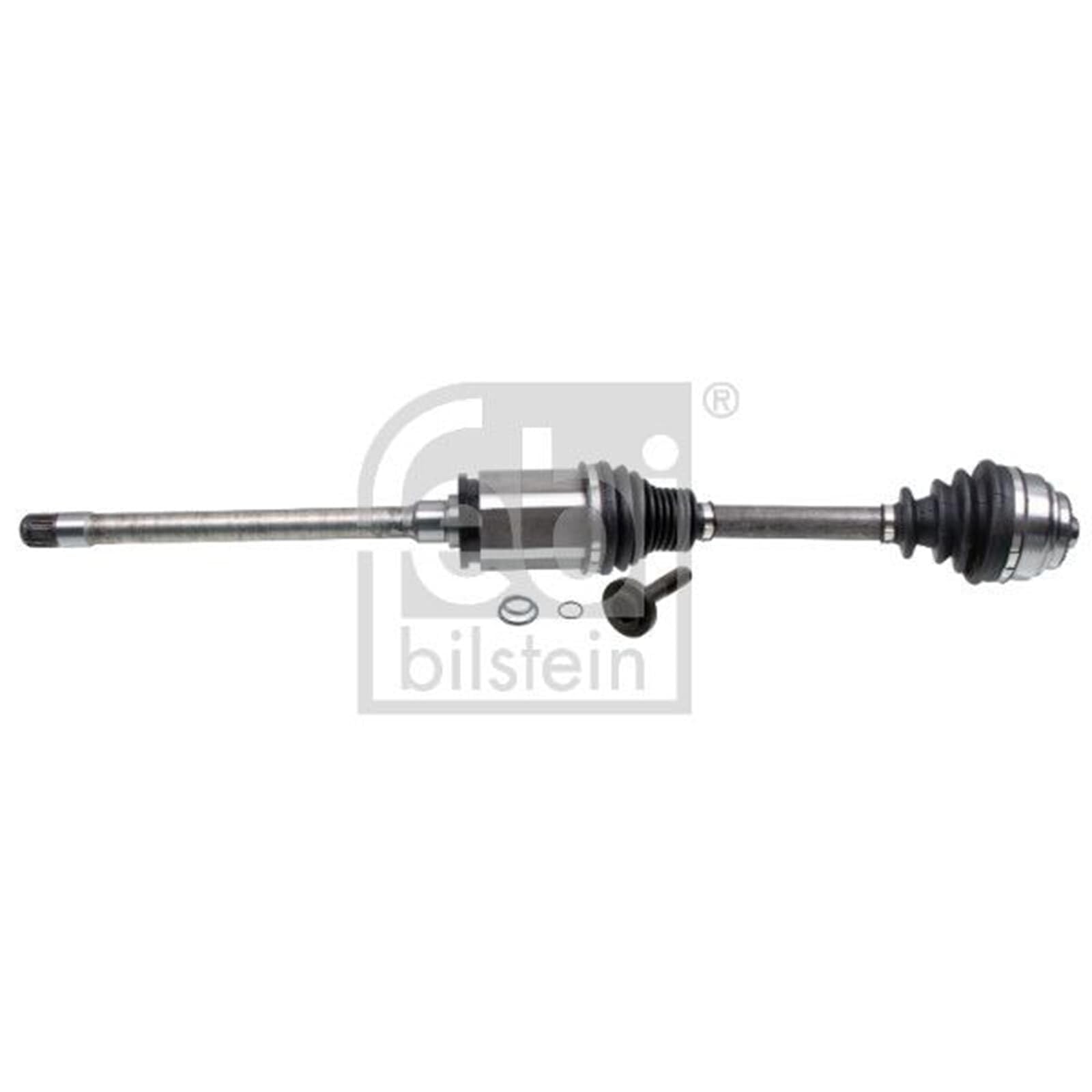 FEBI BILSTEIN Arbre d'entraînement avant droit 183309