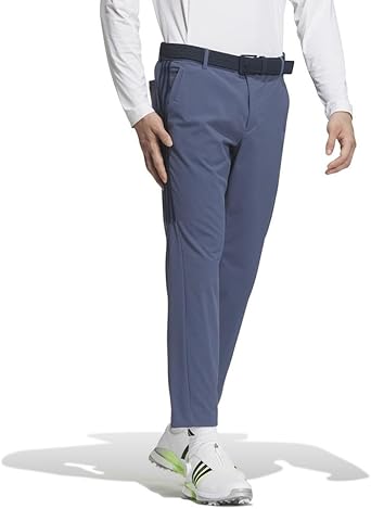 Amazon | [アディダスゴルフ] ゴルフパンツ 3ストライプス 4way