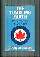 Tumbling Mirth 0771040490 Book Cover