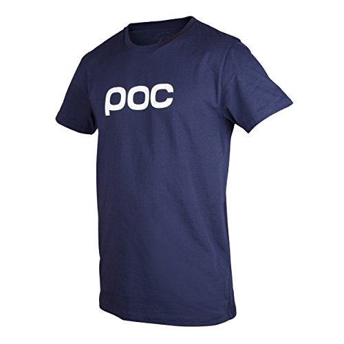 POC, T-Shirt Spine