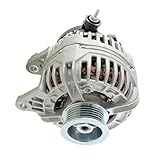 Compatible For LIBERTY GRAND CHEROKEE DODGE DAKOTA RAM 1500 3.7 4.7. Alternator. 4801251AA