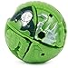 Bakugan Training Set with Titanium Trox, Inspired by Dinosaur Clan, Customizable Action Figure, Trading Cards and Playset, Toys for Boys and Girls Ages 6+