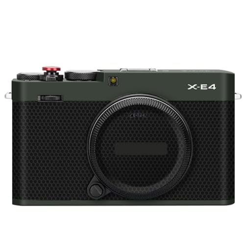 Film protecteur Fujifilm X-E4 pour éviter les rayures du boîtier XE4