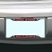 NCAA Ohio State Buckeyes License Plate Frame Alumni