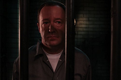 Let Us Prey (Blu-Ray)