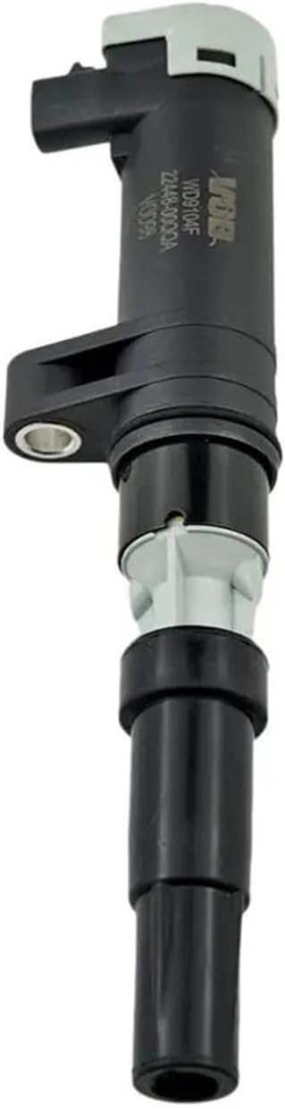 4pcs Car Ignition Coils Compatible With Renault Scenic II 2.0L 2003-2009 Laguna 2.0T 2007-2015 Compatible With Megane 1.6L 2.0L 2003-2007 Compatible With Megane CC 7700107177