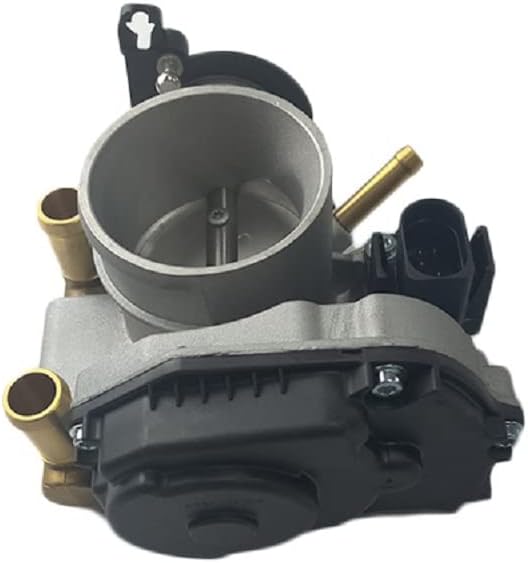 1 PC/Set of 058133063H Throttle Body Valve (MOLEI-AUTO)