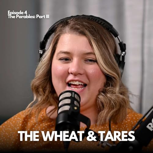 Impostors Among Us: The Wheat & Tares | Episode 4 Podcast Por  arte de portada