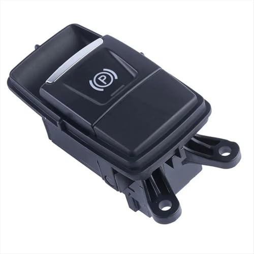 Interruptor de control de freno de estacionamiento electrónico Serie 1 2018 2019