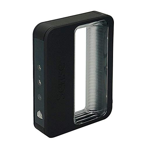 Bequeme Hohe Genauigkeit Bewegliches Bunten Scan-Maschine Scanner Handheld Farbe 3D-Scanner Fotostudio Für Das Scannen Von Menschlichem Körper