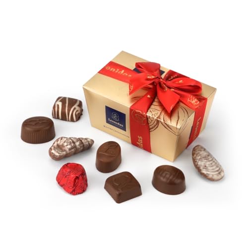 Leonidas - Chocolates belgas (500 g)