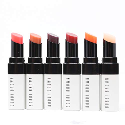 Bobbi Brown 6-Piece Extra Lip Tint Collection set