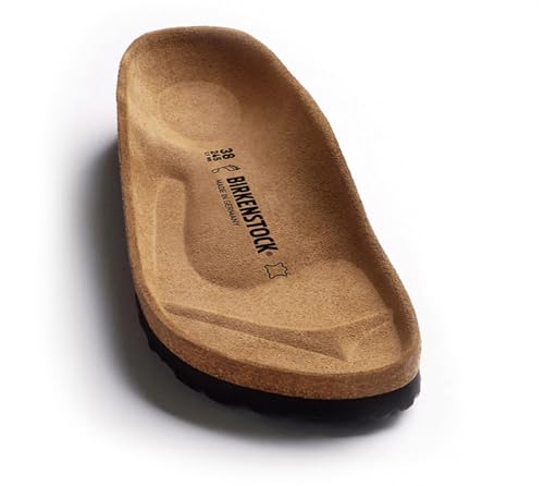 BIRKENSTOCK Tokio Pro Leather Clogs - High Quality Unisex Casual and Work Shoes for Medicine, Catering and Service4