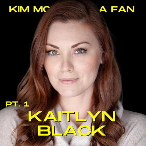 Kaitlyn Black (Pt. 1)