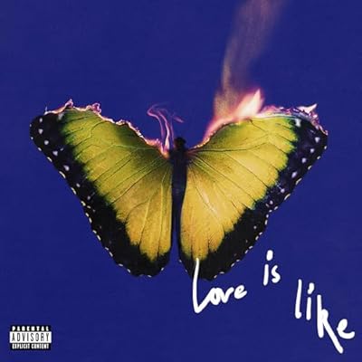 Love Is Like