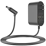Otzaccu 26.1V 0.8A Replacement Charger for Dyson 21.6V Battery V6 V7 V8 DC58 DC59 DC61 DC62 SV03 SV04 SV05 SV06 Dyson Power Supply Adapter Replacement Dyson Charger for Dyson Cordless Vacuum Cleaner