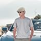 FBBULES Barett Schirmmütze Gatsby Schiebermützen Klassisch Baskenmütze Beiläufig Newsboy Flat Cap Herren Frauen Zeitungsjunge Hüte mit Schnalle Einstellbar