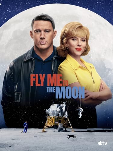 Fly Me to the Moon