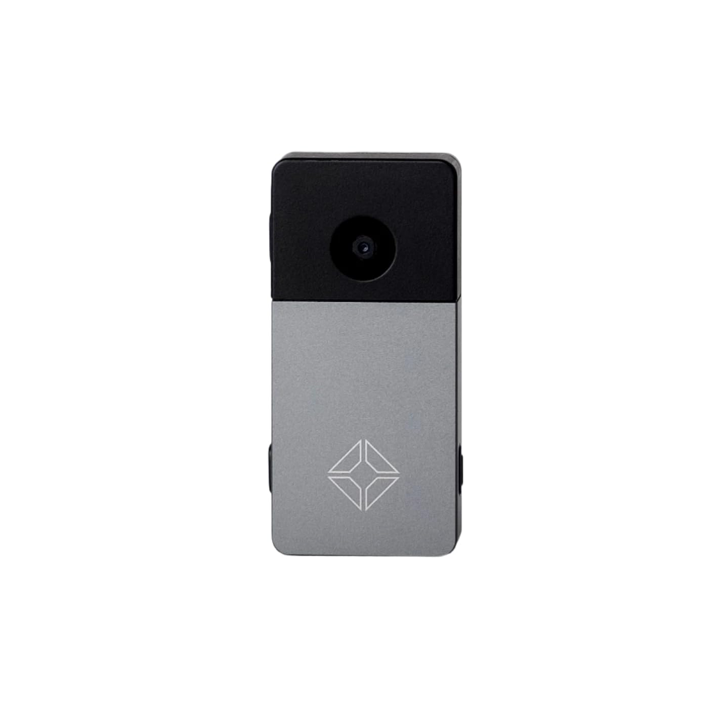 Blockstream Jade Plus Metal (Genesis Grey) - Bitcoin Hardware Wallet with  Camera, Bluetooth, USB-C - Secure Offline Storage Bitcoin: Amazon.co.uk:  Electronics & Photo