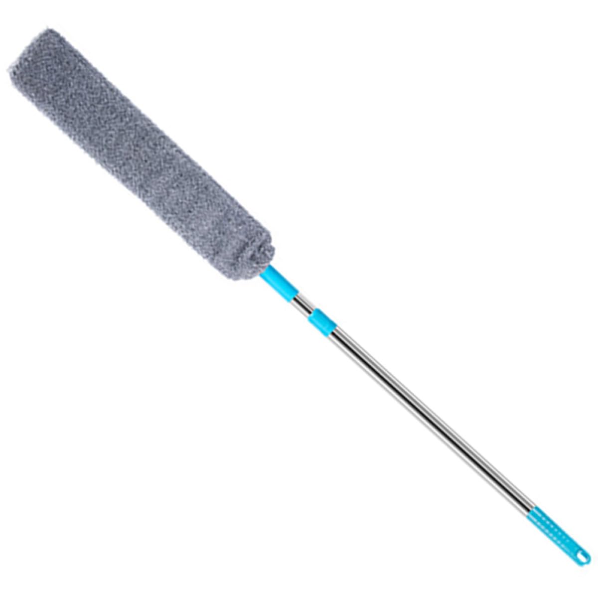 Plumero para debajo del sofá con mango largo de microfibra marca ifundom para muebles
