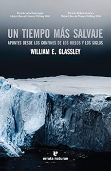 Paperback Un Tiempo Mas Salvaje -Z [Spanish] Book