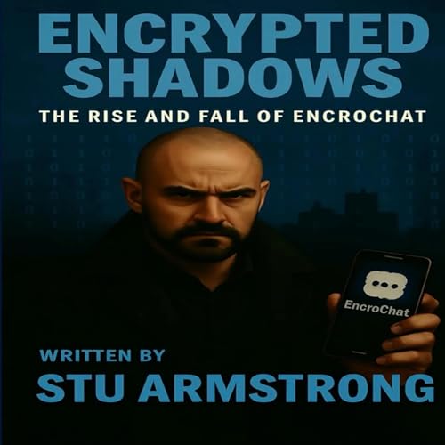 Encrypted Shadows cover art