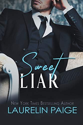Sweet Liar: Dirty Sweet, Book 1