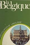  La Belgique (French Edition)