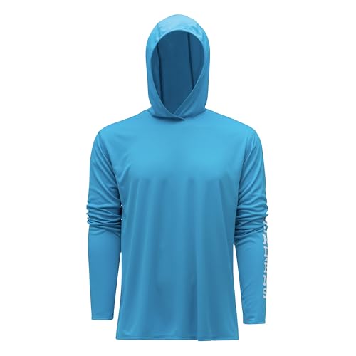 Grundens Tough Sun Hoodie - Main Image