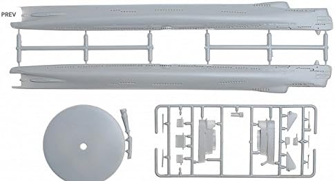 Submarine Project 613 Whiskey-III class MM350-014