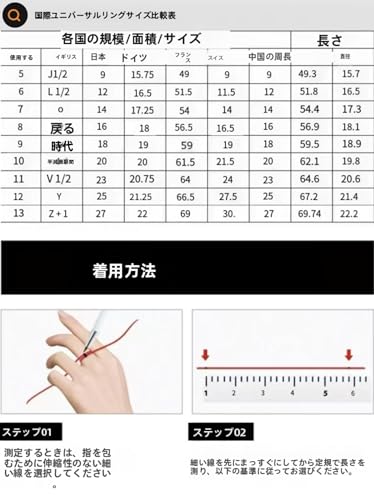 Neakarfer スマートリング の商品画像 8