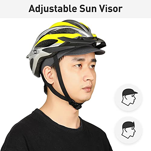 Arcweg Cycling Caps Under Helmet Bike Hat Breathable Anti Sweat Sunproof Cycling Hat Lightweight Bicycle Helmet Liner Cap Skull Cap For Men & Women Gray And Black #TOP6