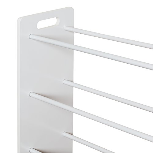 Honeycando Kids Toy Storage Organizer With Bins, Pastel #TOP7