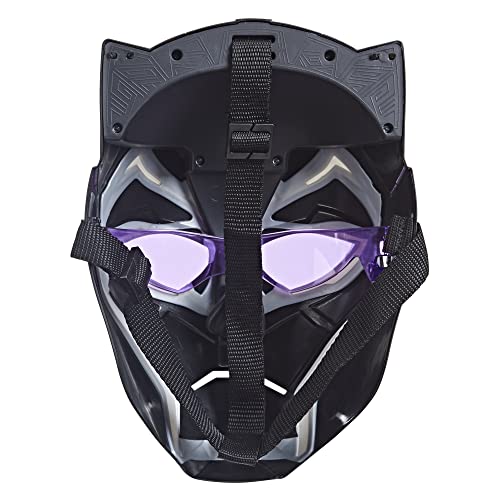 Marvel BLP LEGACY VIBRANIUM FX MASK, Multicolor, standard size - Image 2