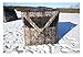 Muddy 3 Person Ground Blind Epic Camo